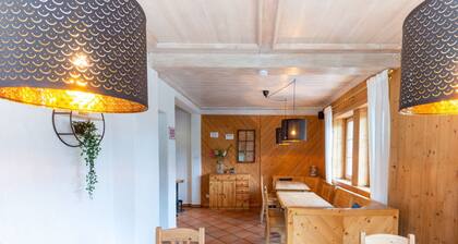 Beautiful Holiday Home Near St Anton Am Arlberg With Sauna