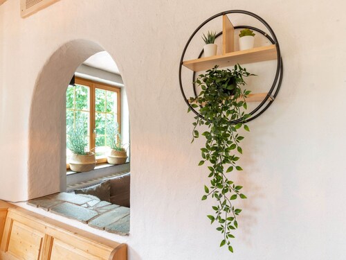 Beautiful Holiday Home Near St Anton Am Arlberg With Sauna