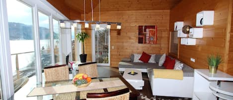 Appartamento | Ristoranti