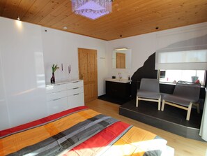 Apartment | 2 Schlafzimmer, Bettwäsche