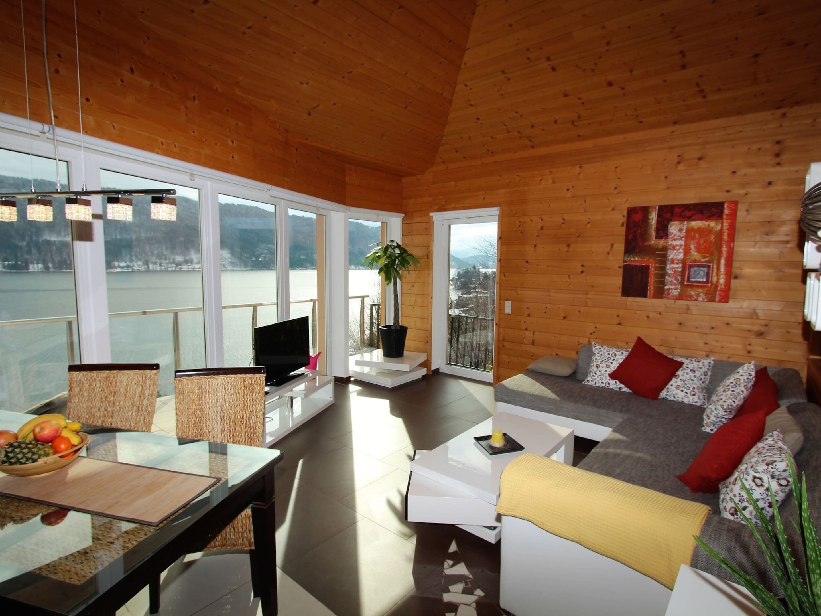 Apartment | Tempat makan