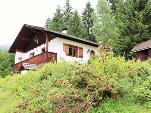Hus | Exteriör