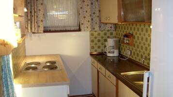 House | Private kitchen