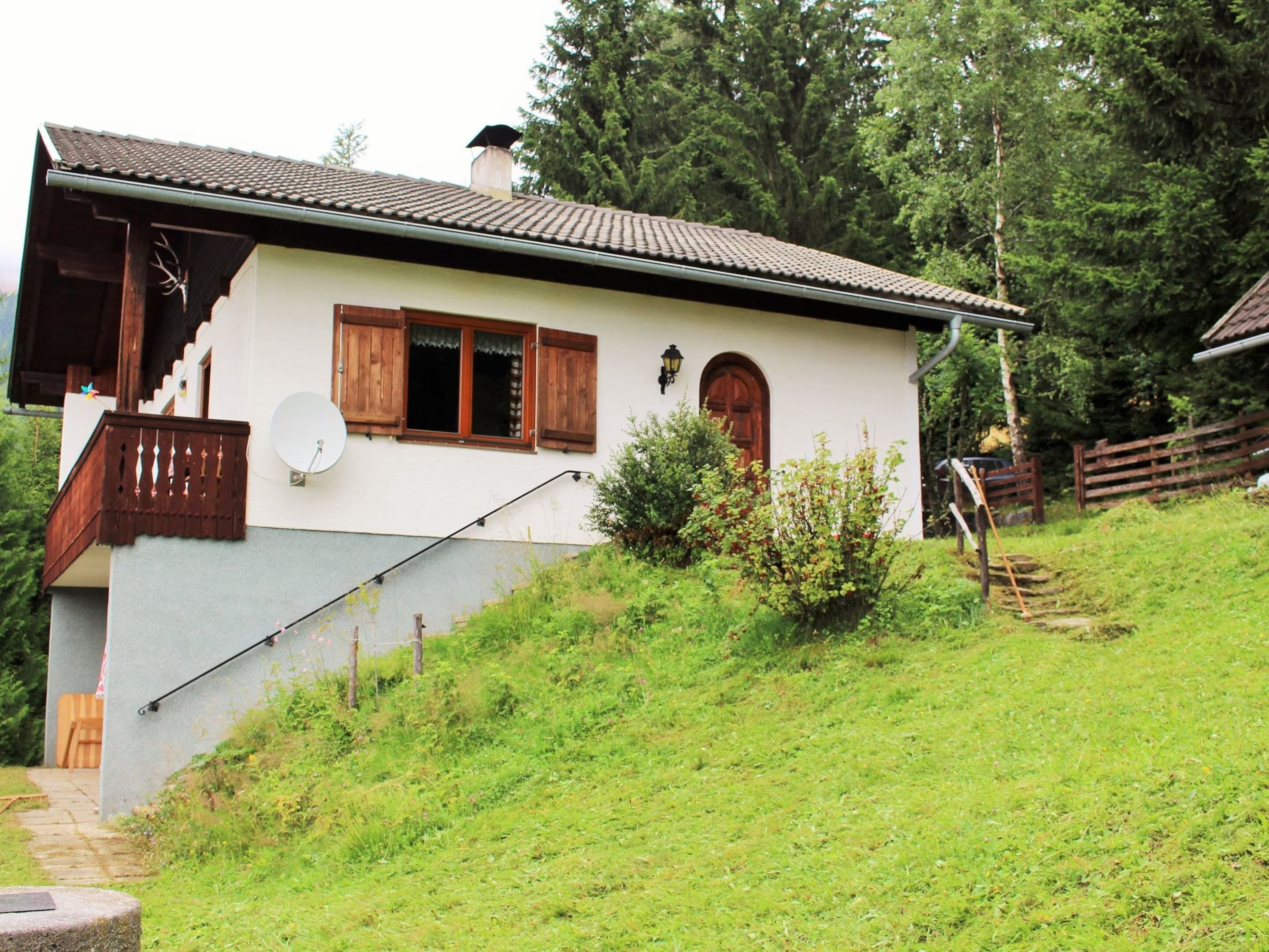 House | Exterior