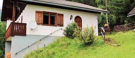House | Exterior