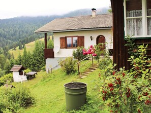 Exterior - Holiday Home in Arriach Near Lake Ossiach (Arriach)