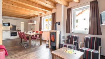 Chalet | Private kitchen