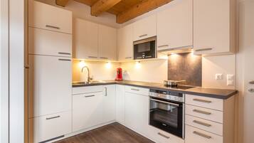 Chalet | Cucina privata