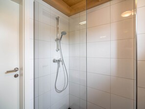 Chalet | Badezimmer
