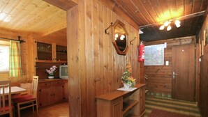 Unclassified image, 4 of 23, button - Lovely Holiday Home in Matrei in the Mountains (Matrei in Osttirol)