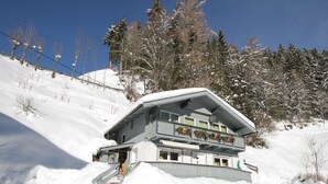 Unclassified image, 3 of 23, button - Lovely Holiday Home in Matrei in the Mountains (Matrei in Osttirol)