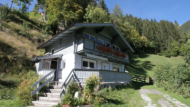 Unclassified image, 1 of 23, button - Lovely Holiday Home in Matrei in the Mountains (Matrei in Osttirol)
