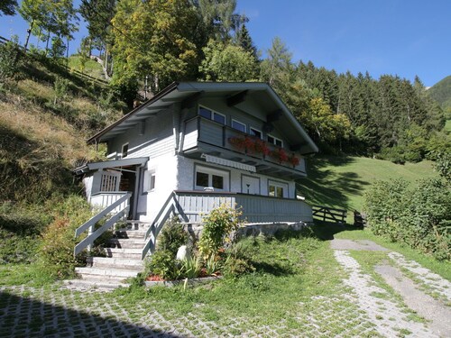 Lovely Holiday Home in Matrei in the Mountains