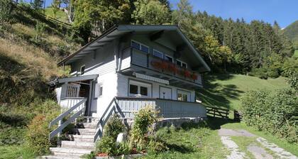 Lovely Holiday Home in Matrei in the Mountains