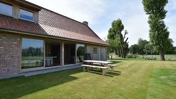 Casa | Fachada