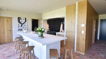 House | Private kitchen