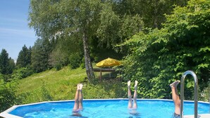 House | Pool | Outdoor pool