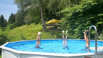 House | Pool | Outdoor pool