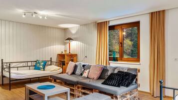 Apartment | Wohnbereich