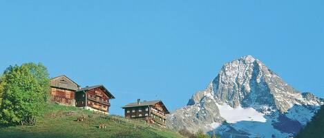 Apartamento | Fachada