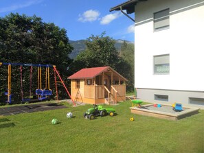 Maison | Jardin