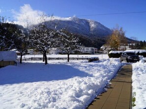 House | Exterior - Country House in Koetschach-mauthen in ski Area (Kotschach-Mauthen)