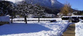 Country House in Koetschach-mauthen in ski Area