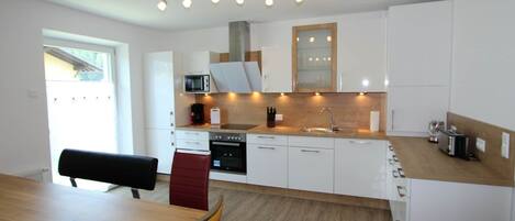 House | Private kitchen