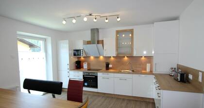 Country House in Koetschach-mauthen in ski Area