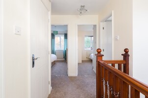 Casa, baño privado (4 Bed  Nec/Bhx/Snowdome) | Interior