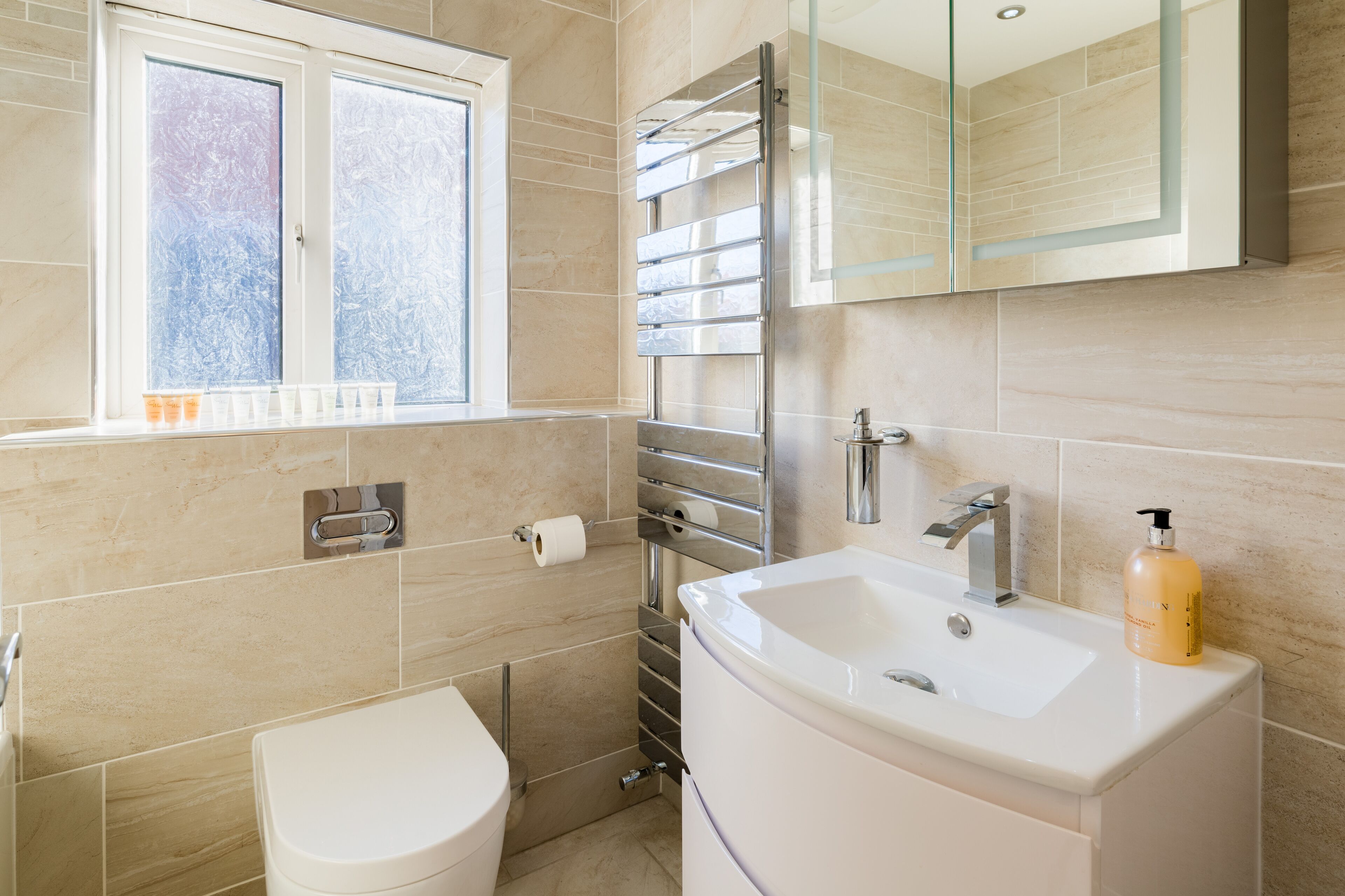 Kamar mandi