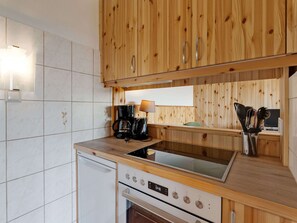 House | Dapur peribadi