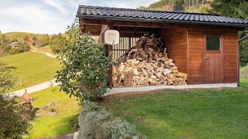 Casa | Exterior