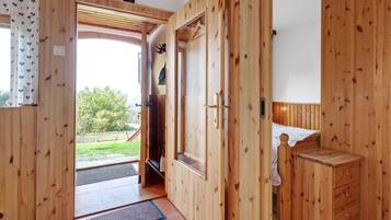 Ferienhaus | Rezeption
