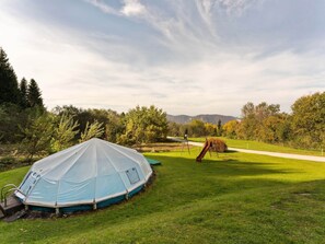 House | Exterior - Alpine Hut in Eberstein Near Ski Area (Eberstein)