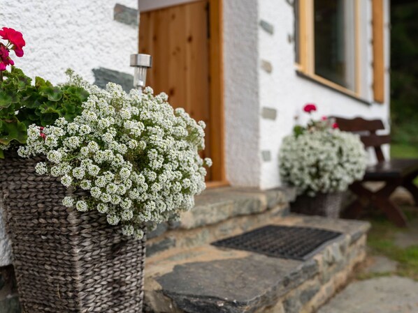 House | Interior detail - Alpine Hut in Eberstein Near Ski Area (Eberstein)