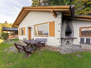 House | Property amenity - Alpine Hut in Eberstein Near Ski Area (Eberstein)