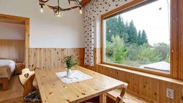 Ferienhaus | Speisen