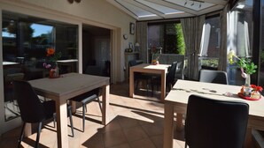 Unclassified image, 4 of 26, button - Lavish Villa in Tienen With Terrace & Garden (Tienen)