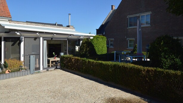 Unclassified image, 1 of 26, button - Lavish Villa in Tienen With Terrace & Garden (Tienen)