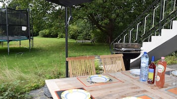 Villa | Dineren