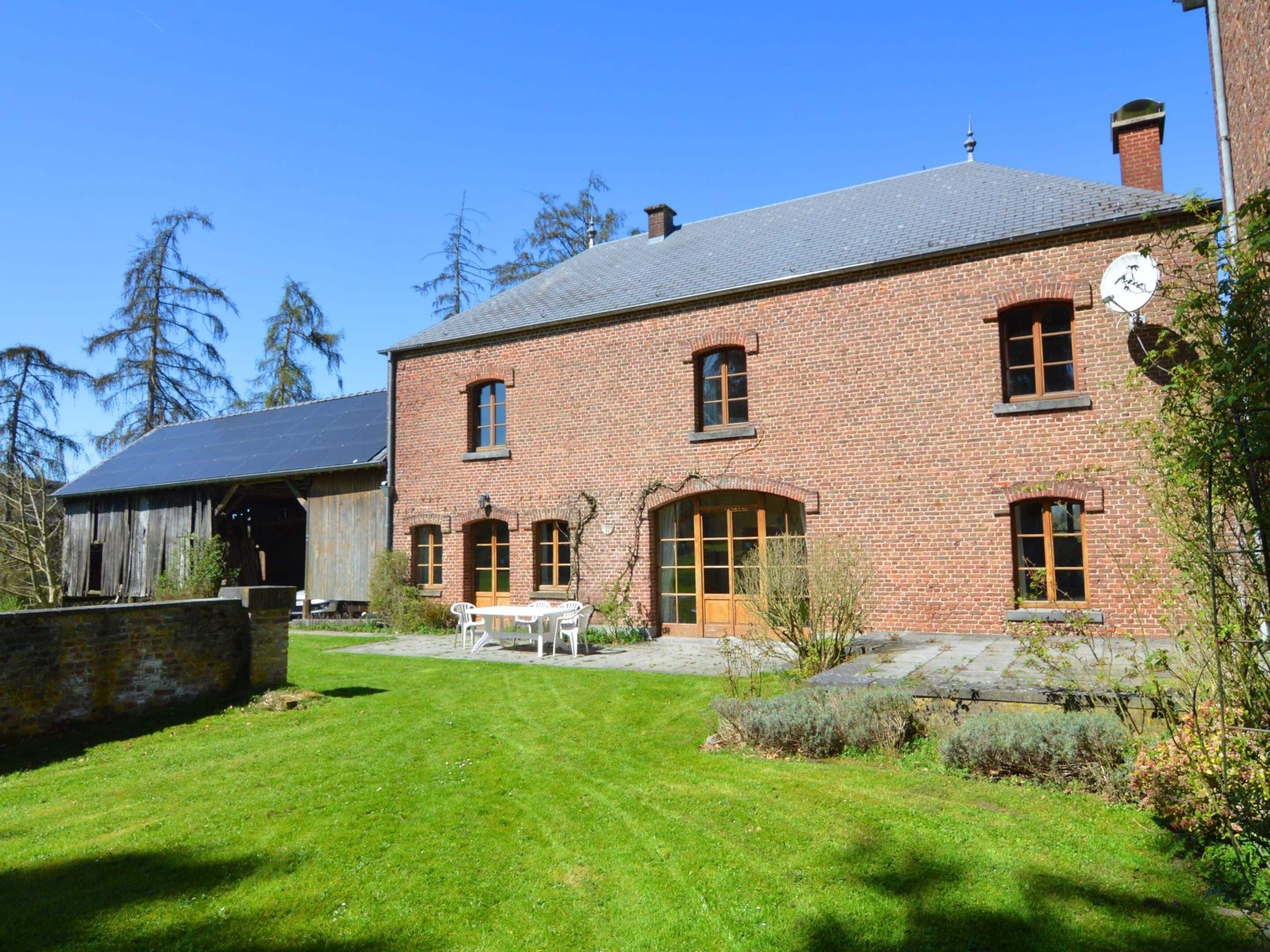 Småhus | Eksteriør