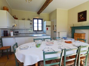 Cottage | Private kitchen
