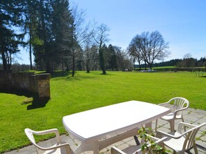 Ferienhaus | Speisen