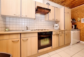 Rumah | Dapur pribadi