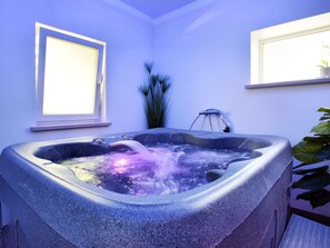 Huis | Accommodatievoorziening