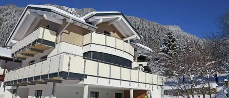 Appartamento | Esterni