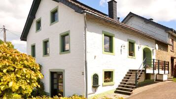 Nhà | Ngoại thất