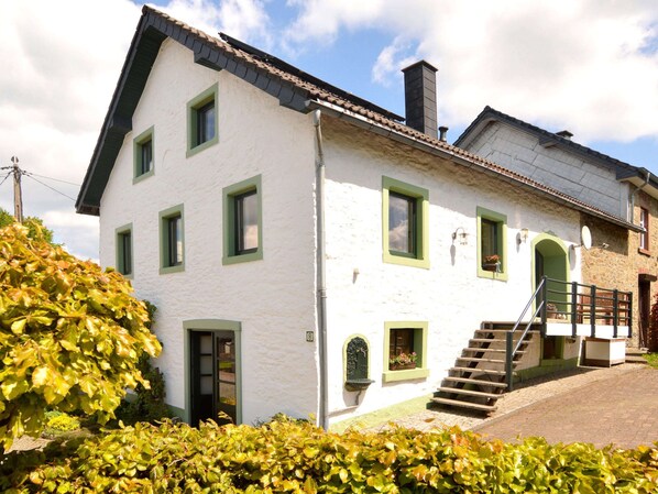 Casa | Exterior
