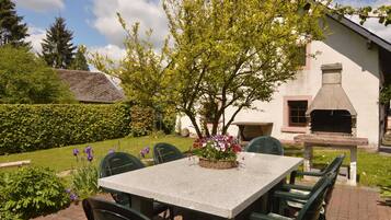 Rumah | Tempat makan